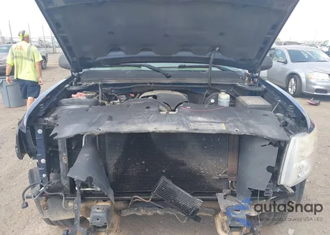 2009 Chevrolet Silverado 1500 Ls z USA, uszkodzony, nr VIN 3GCEK13C29G198939